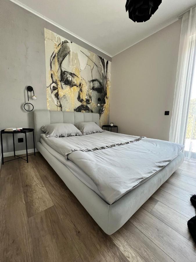 Silesia Apartments Ustron H125 Buitenkant foto
